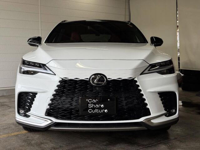 I様いつもありがとうございます😊#rx #350fsport #tala15 #中古車 #中古車買取 #買取 #輸出 #下取 #オークション #査定 #中古車販売