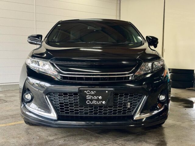 珍しいGsの入荷🤗#ハリアー #zsu60 #中古車 #中古車買取 #買取 #輸出 #下取 #オークション #査定　#中古車買取