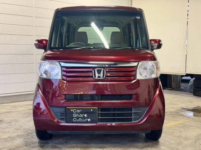 O様ありがとうございました🤓#nbox #glパッケージ #jf1 #中古車 #中古車買取 #買取 #輸出 #下取 #オークション #査定 #中古車販売