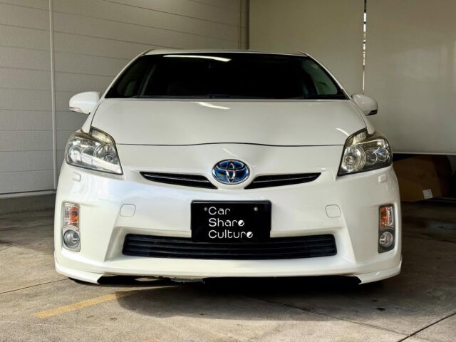 T様ありがとうございました☺️#プリウス #zvw30 #sツーリング #中古車 #中古車買取 #買取 #輸出 #下取 #オークション #査定 #中古車販売