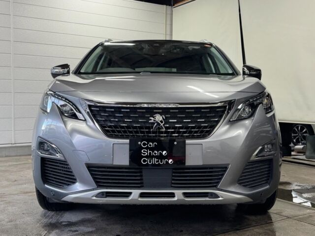 H様ありがとうございました😊#プジョー #3008 #p84ah01 #中古車買取