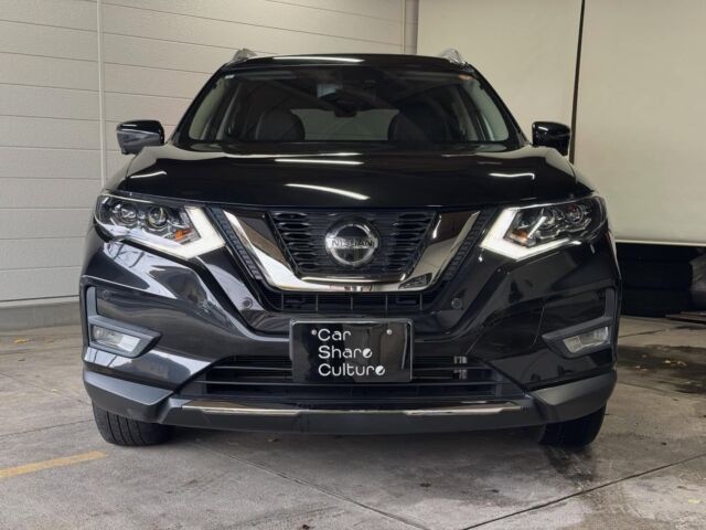 K様ありがとうございました😊#エクストレイル #nt32 #中古車買取 #中古車販売