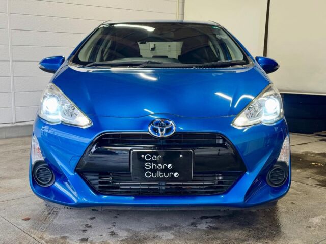 O様ありがとうございました😊#アクア #nhp10 #s #中古車買取 #宇治市