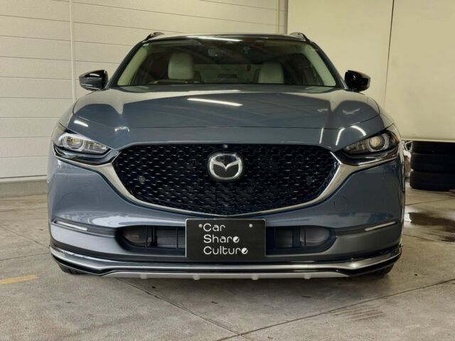 J様ありがとうございました🤗#cx-30 #xlパッケージ  #dmfp #中古車買取 #宇治市