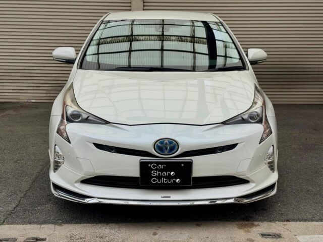 N様ありがとうございました😊　#zvw51 #プリウス #aツーリングセレクション #中古車買取