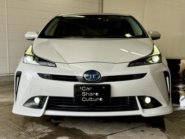 M様ありがとうございました😊#プリウス #zvw51 #中古車買取 #京都